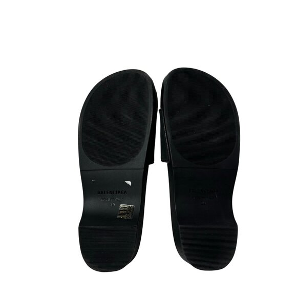 Balenciaga Wedge Slide 39 - Picture 5 of 5